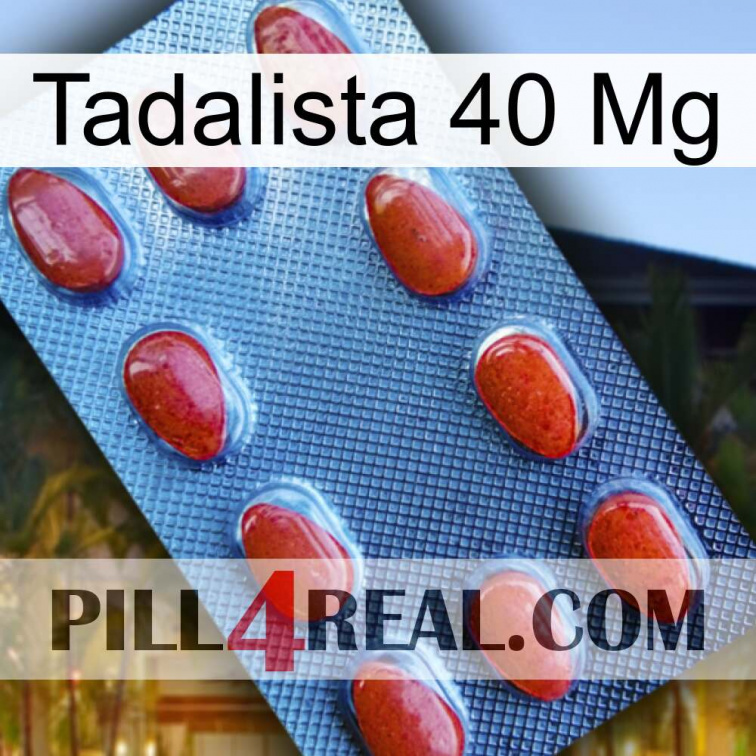 Tadalista 40Mg 06